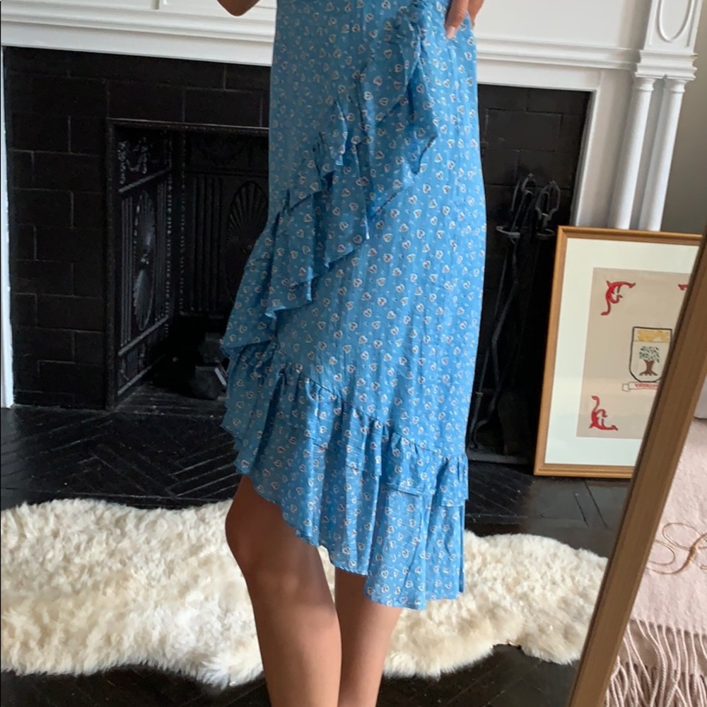 Mint Condition Loveshackfancy Dress - image 6